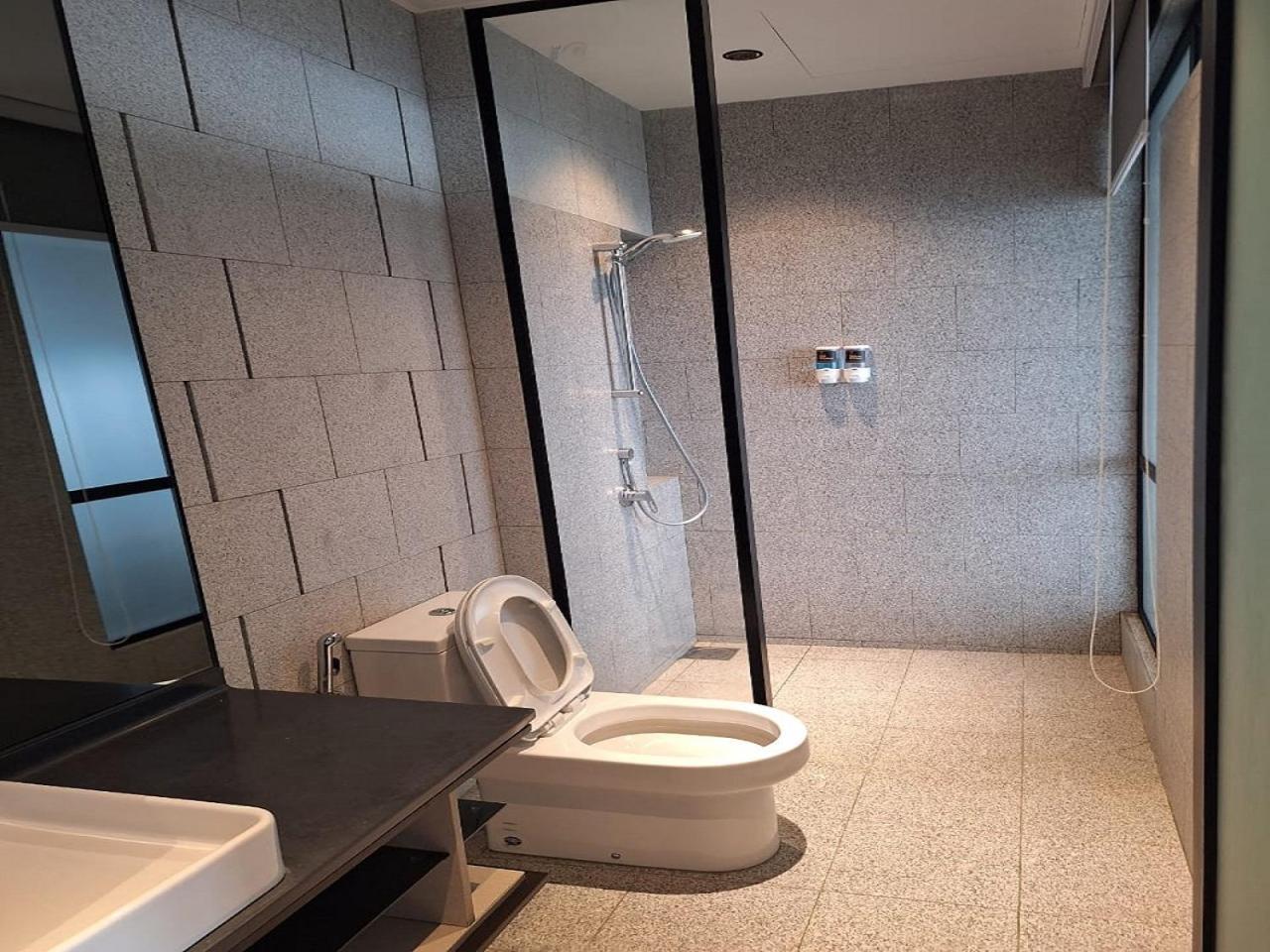 Scarletz Apartment Kuala Lumpur Exterior foto